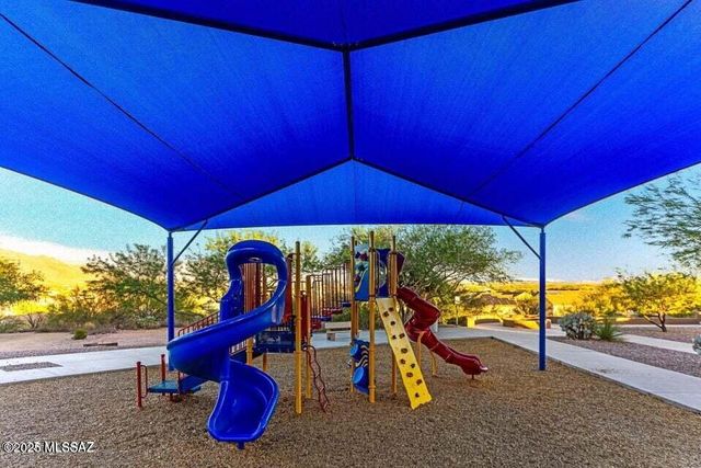 6012 S Sweet Birch Lane, Tucson, AZ 85747