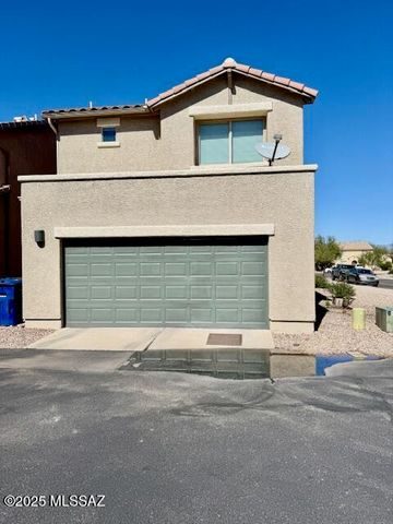 6012 S Sweet Birch Lane, Tucson, AZ 85747