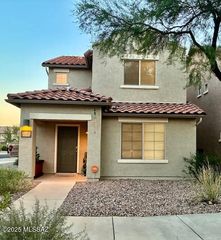 6012 S Sweet Birch Lane, Tucson, AZ 85747
