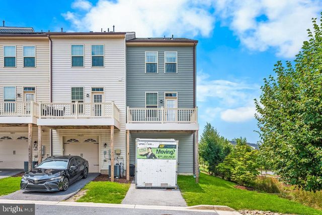 3025 FRAYSER FARM RD, Hanover, MD 21076