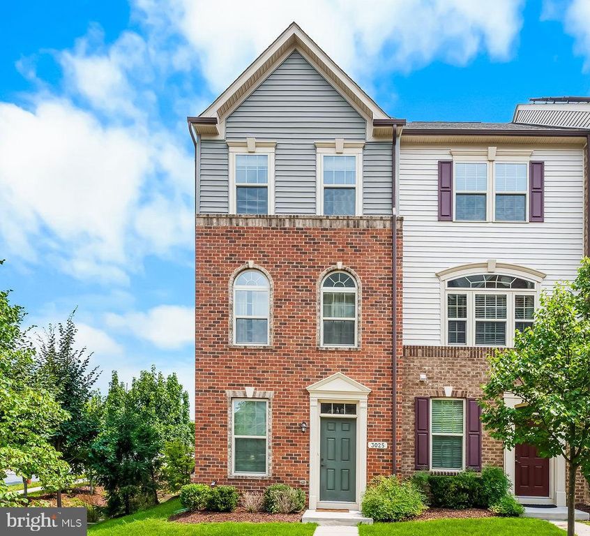 3025 FRAYSER FARM RD, Hanover, MD 21076
