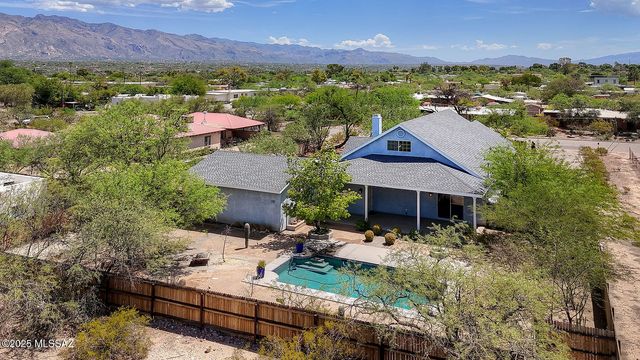 3447 N Olsen Avenue, Tucson, AZ 85719