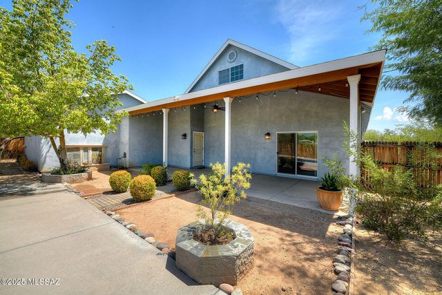 3447 N Olsen Avenue, Tucson, AZ 85719