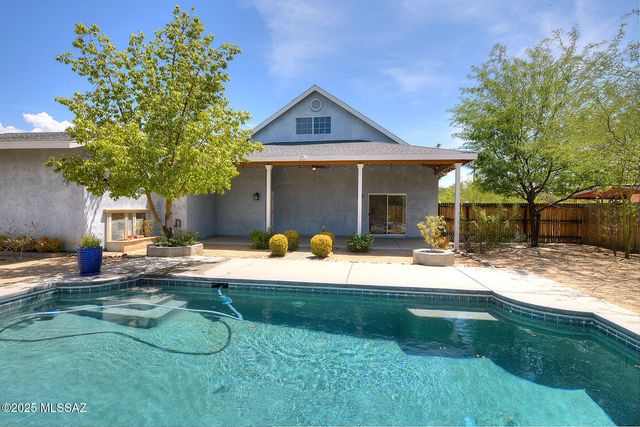 3447 N Olsen Avenue, Tucson, AZ 85719