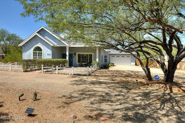 3447 N Olsen Avenue, Tucson, AZ 85719