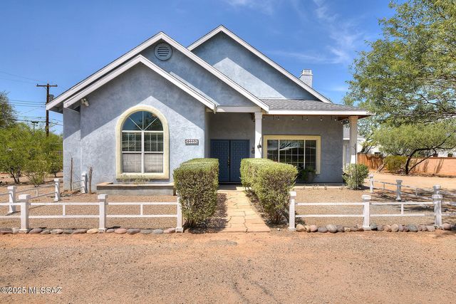 3447 N Olsen Avenue, Tucson, AZ 85719