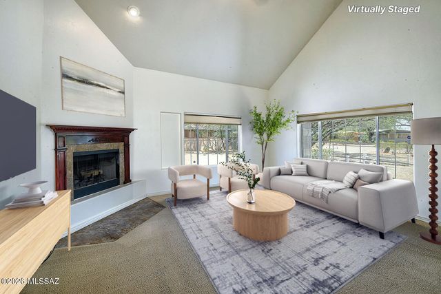 3447 N Olsen Avenue, Tucson, AZ 85719