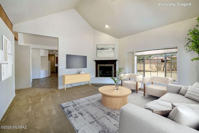 3447 N Olsen Avenue, Tucson, AZ 85719