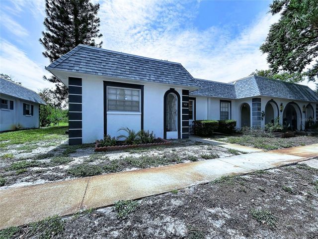 4237 REDCLIFF PLACE -, New Port Richey, FL 34652