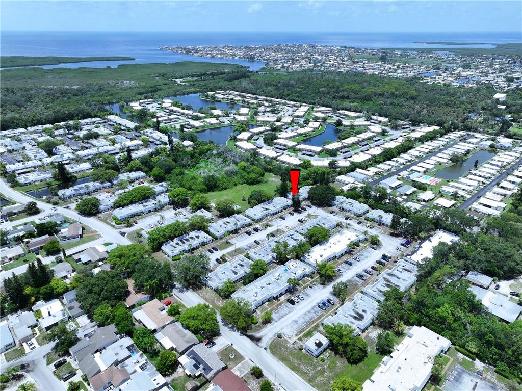 4237 REDCLIFF PLACE -, New Port Richey, FL 34652