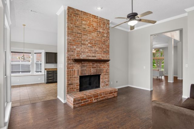 2622 Covington Drive, Garland, TX 75040