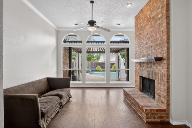 2622 Covington Drive, Garland, TX 75040