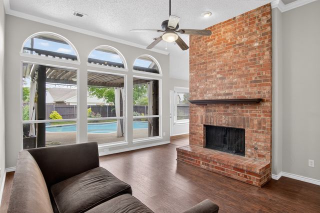 2622 Covington Drive, Garland, TX 75040