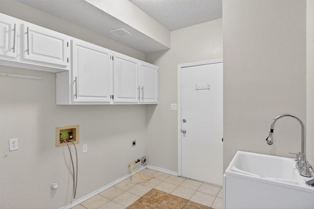 2622 Covington Drive, Garland, TX 75040