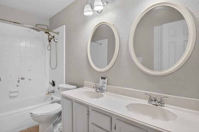 2622 Covington Drive, Garland, TX 75040