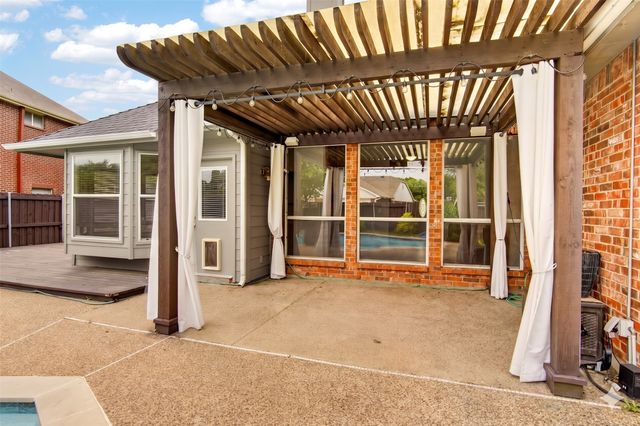 2622 Covington Drive, Garland, TX 75040