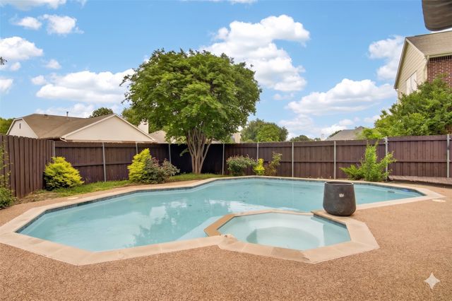 2622 Covington Drive, Garland, TX 75040