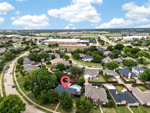 2622 Covington Drive, Garland, TX 75040
