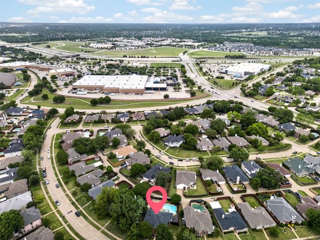 2622 Covington Drive, Garland, TX 75040