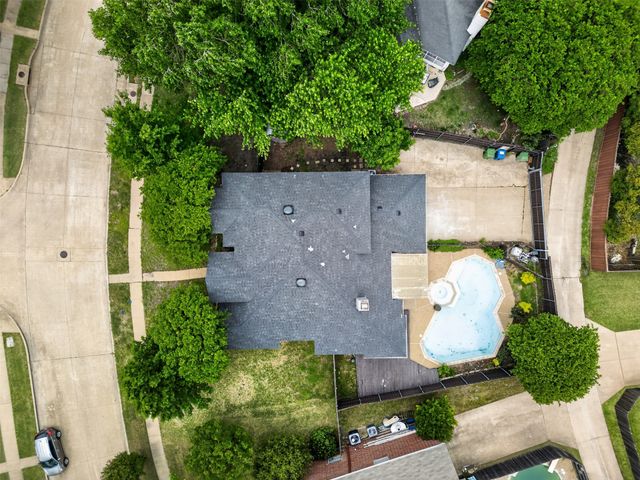 2622 Covington Drive, Garland, TX 75040