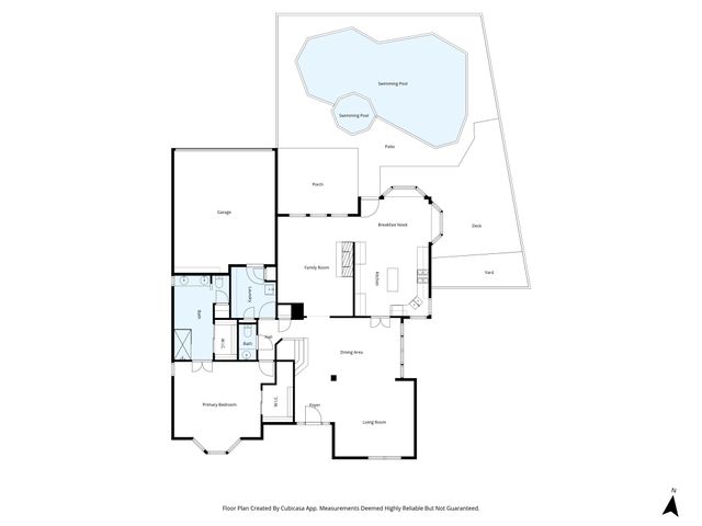 2622 Covington Drive, Garland, TX 75040