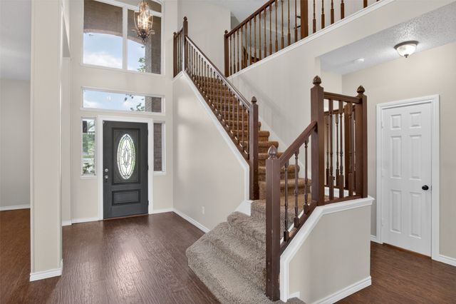 2622 Covington Drive, Garland, TX 75040