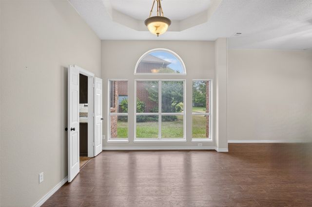 2622 Covington Drive, Garland, TX 75040