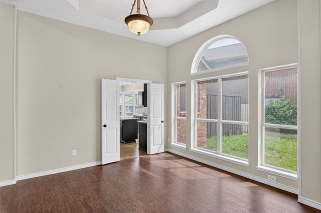 2622 Covington Drive, Garland, TX 75040