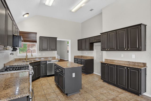 2622 Covington Drive, Garland, TX 75040