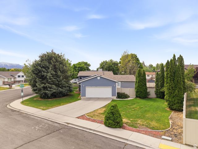 802 S 1730 W, Orem, UT 84058