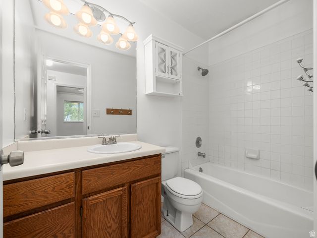 802 S 1730 W, Orem, UT 84058