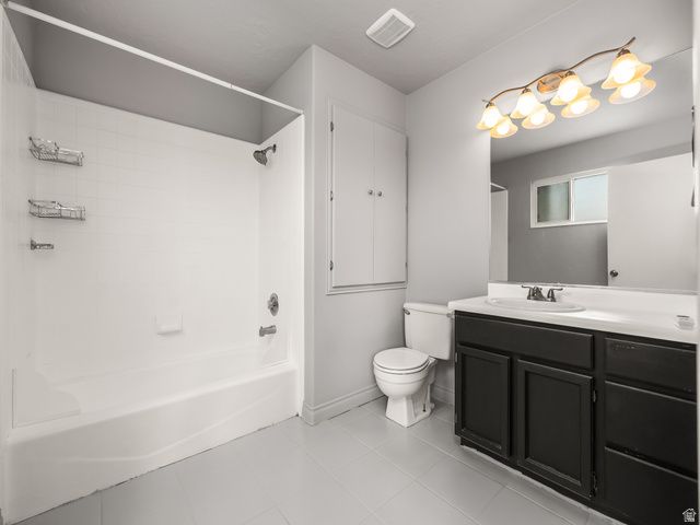 802 S 1730 W, Orem, UT 84058