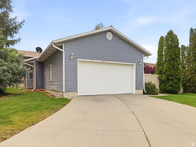802 S 1730 W, Orem, UT 84058