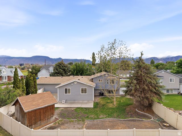 802 S 1730 W, Orem, UT 84058