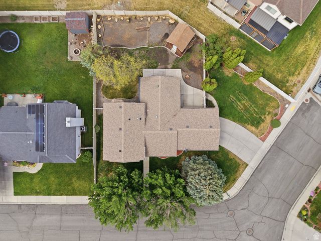 802 S 1730 W, Orem, UT 84058