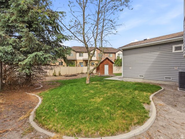 802 S 1730 W, Orem, UT 84058