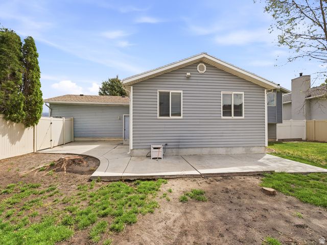 802 S 1730 W, Orem, UT 84058