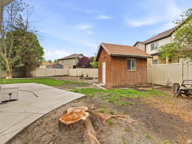 802 S 1730 W, Orem, UT 84058