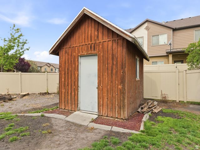 802 S 1730 W, Orem, UT 84058