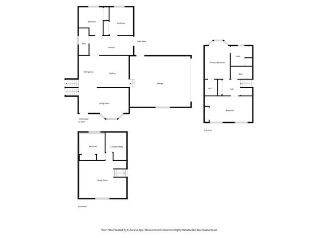 802 S 1730 W, Orem, UT 84058