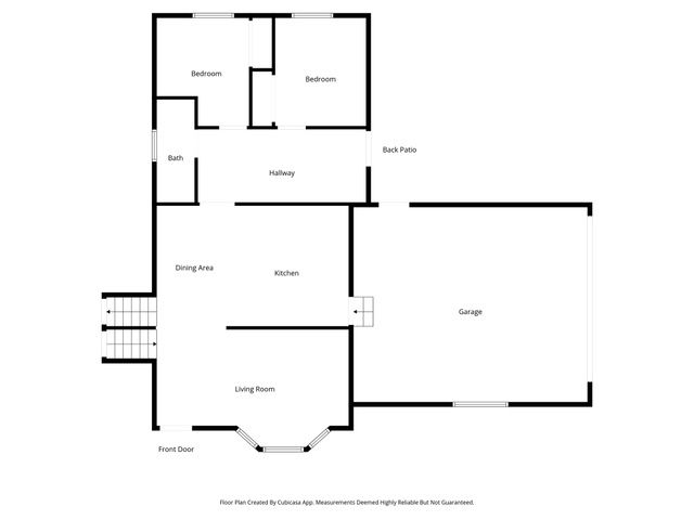 802 S 1730 W, Orem, UT 84058