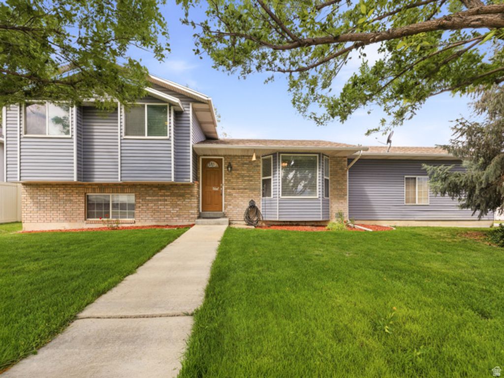 802 S 1730 W, Orem, UT 84058