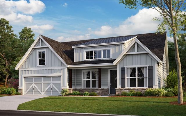 138 Torrey Pines Circle, Villa Rica, GA 30180