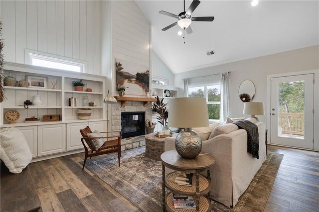 138 Torrey Pines Circle, Villa Rica, GA 30180