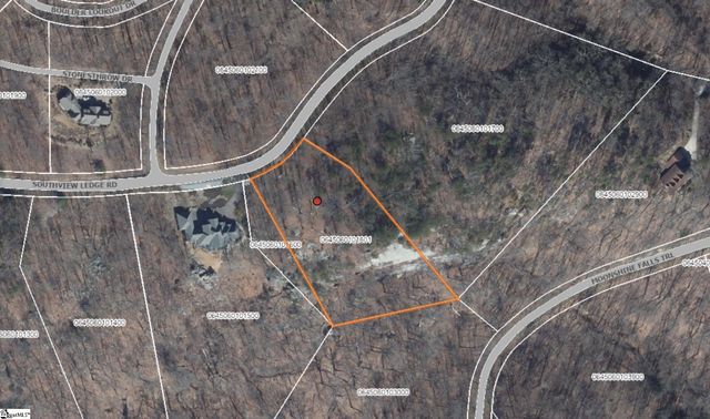 0 Southview Ledge Road LOT 62, Landrum, SC 29356