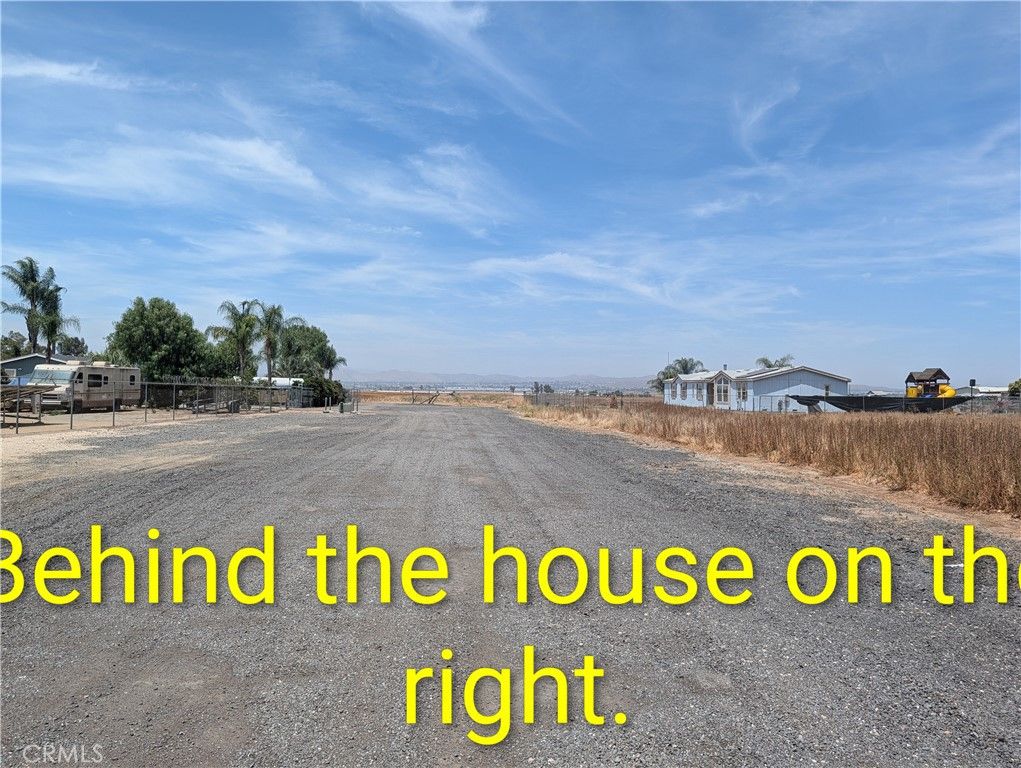 0 Todwell Ave., Menifee, CA 92585