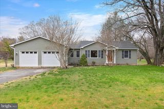1576 SAINT MARGARETS RD, Annapolis, MD 21409