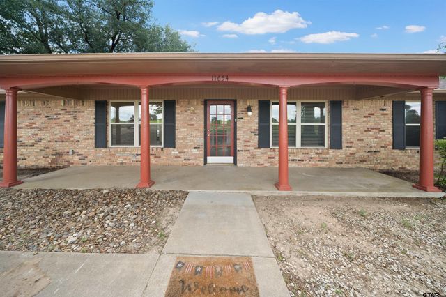 11654 FM 2868, Flint, TX 75762