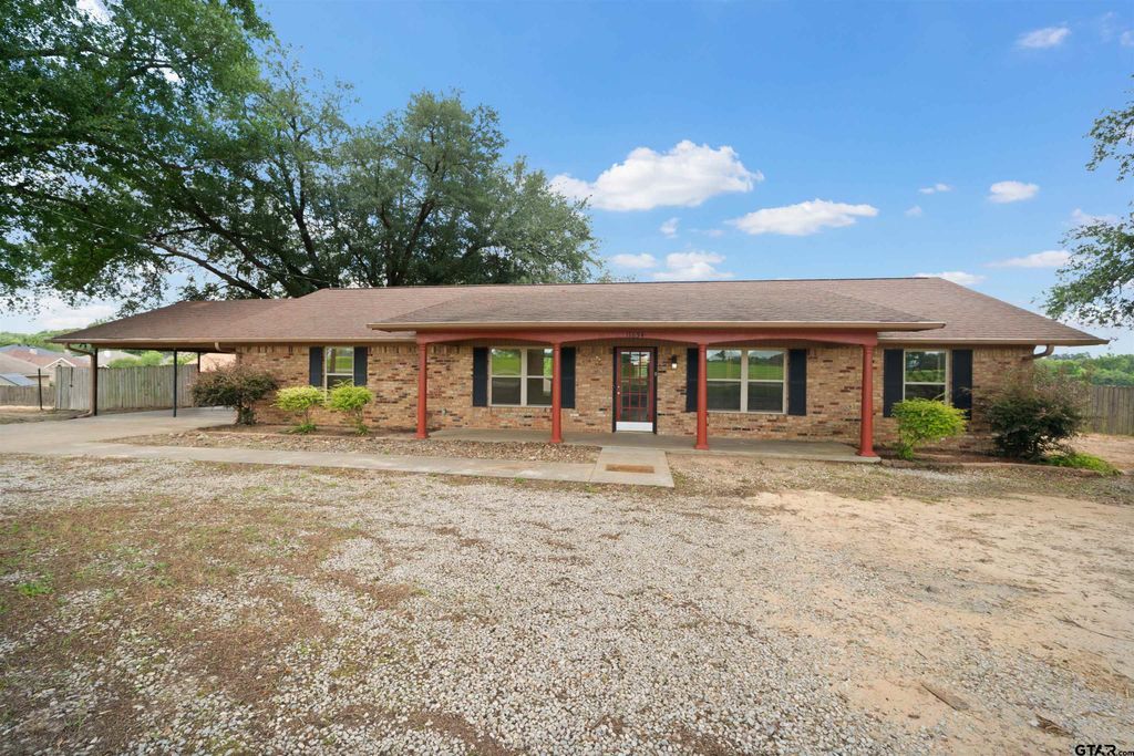 11654 FM 2868, Flint, TX 75762