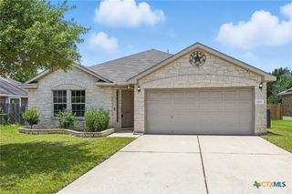 109 Inman Drive, Hutto, TX 78634